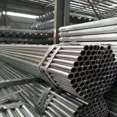 华亭q355nhb耐候钢管